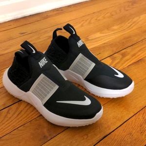 Brand New Nike Slip On Sneakers - Size 1